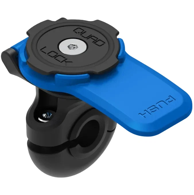 Suporte para smartphone QUAD LOCK para espelho retrovisor - Image 2