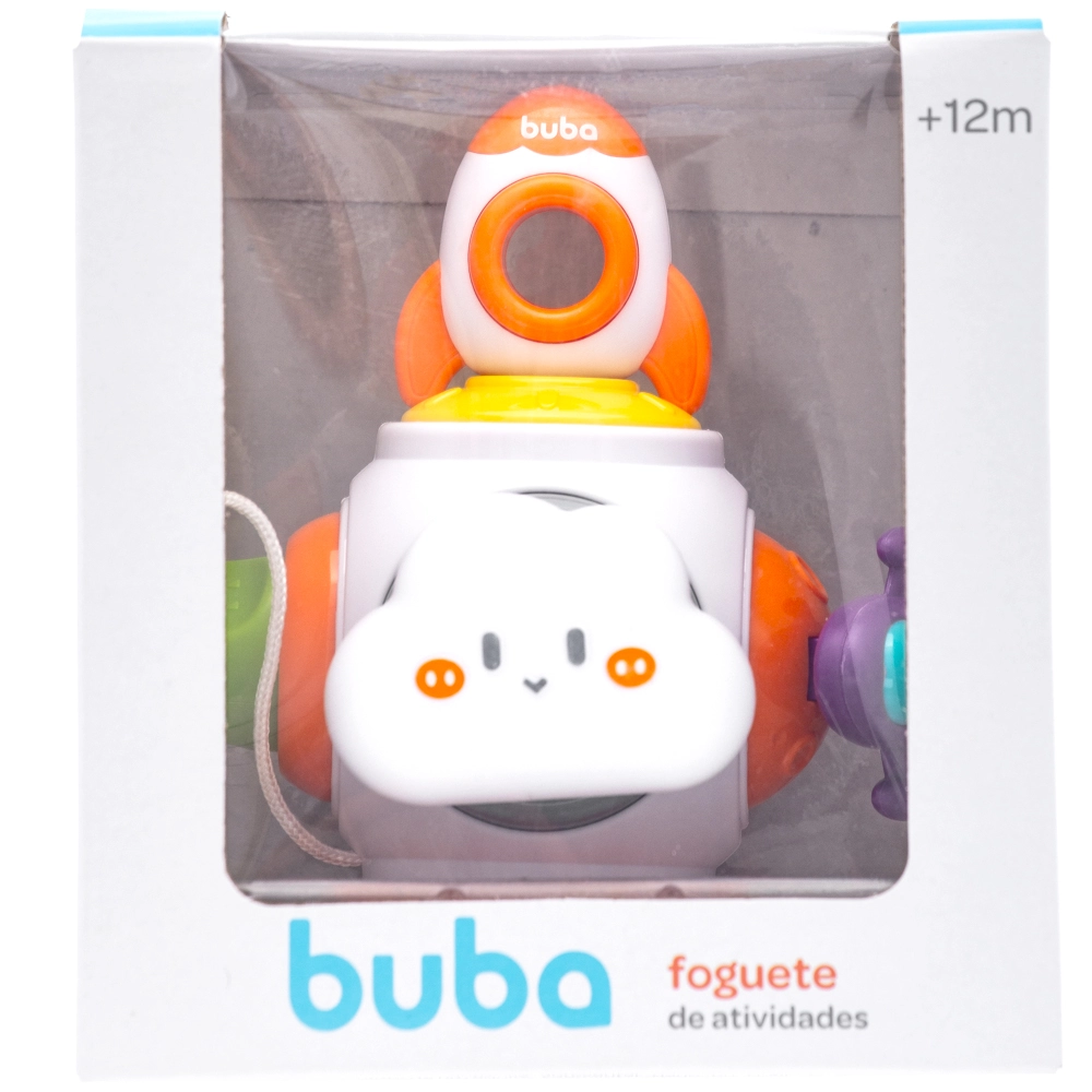 Foguete De Atividades – Buba - Image 8