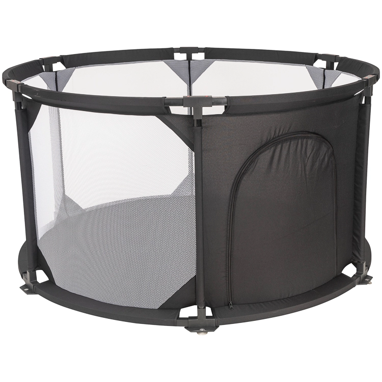 Cercado Ici Preto – Kiddo - Image 2