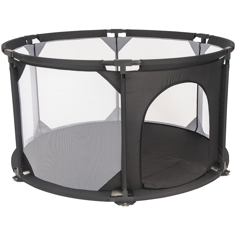 Cercado Ici Preto – Kiddo - Image 3