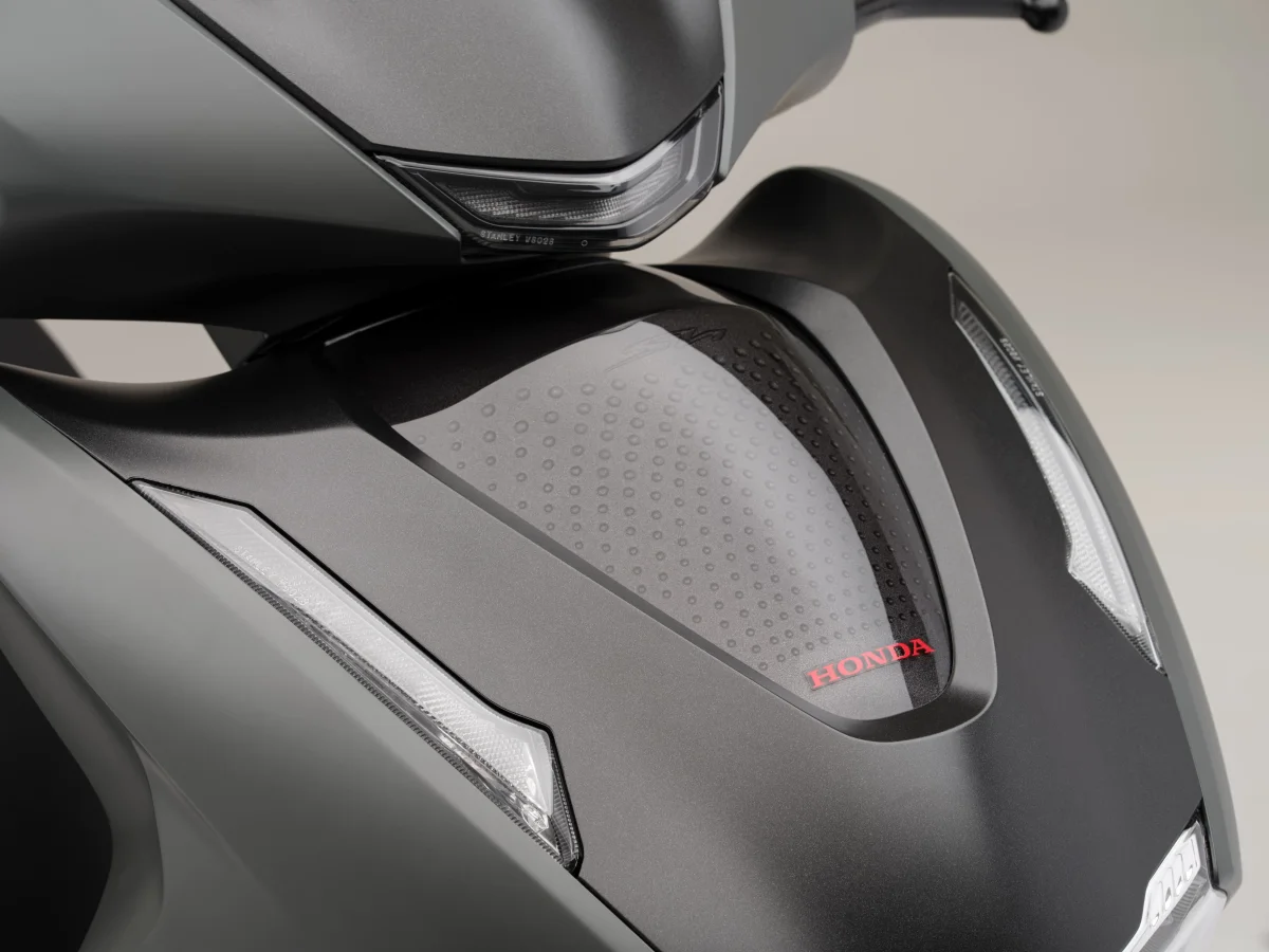 SH350i - Image 3