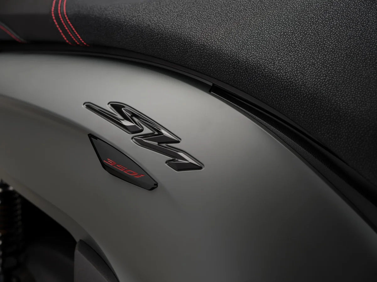 SH350i - Image 4
