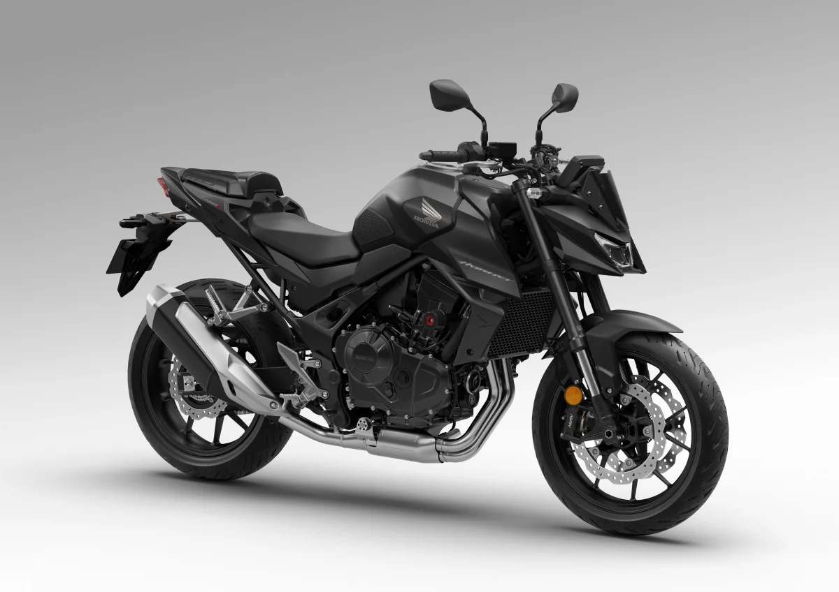 CB750 Hornet - Image 5