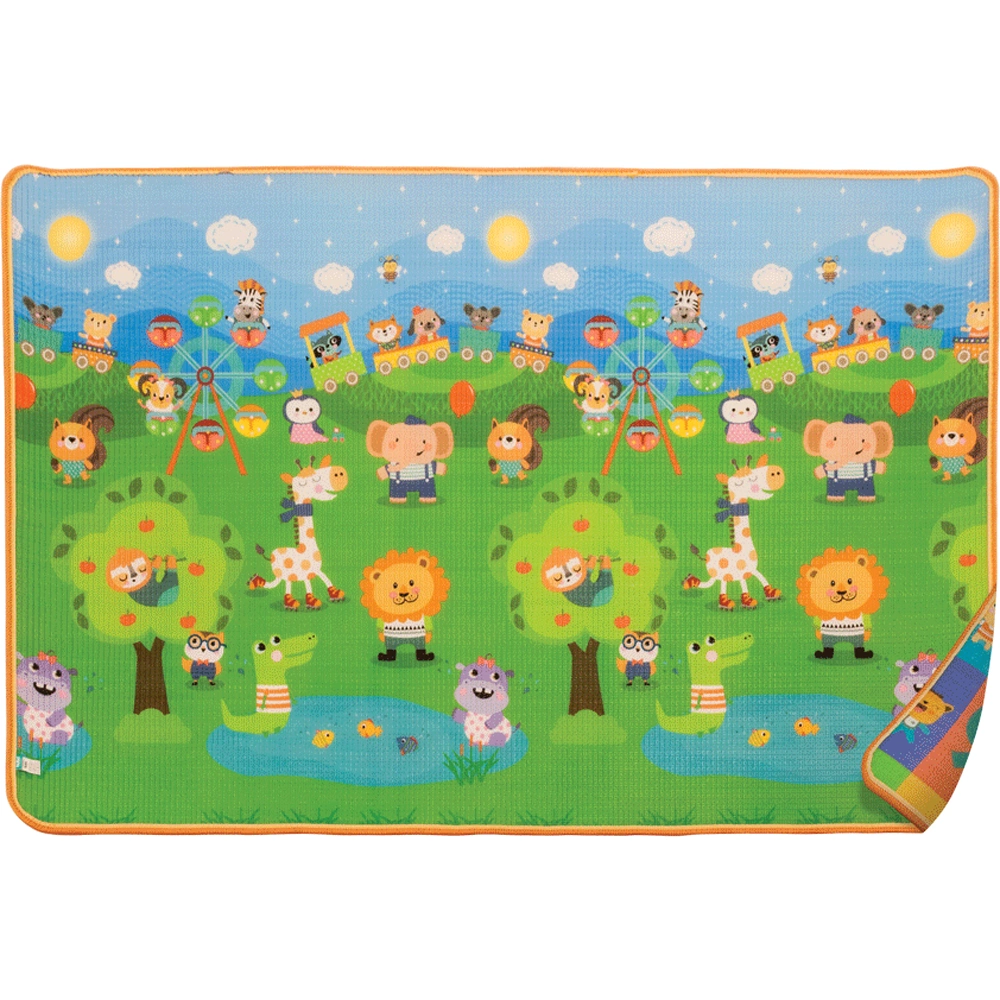 Tapete Happy Friends – Buba - Image 4