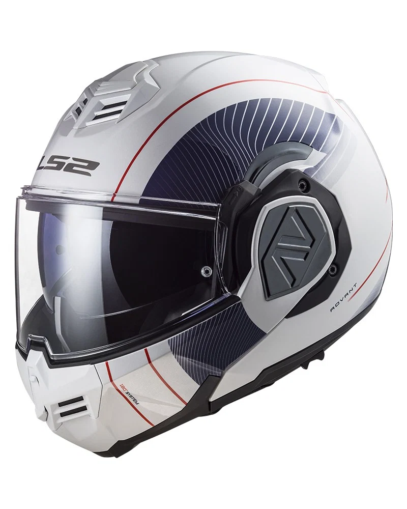 CAPACETE LS2 FF906 ADVANT - Image 6