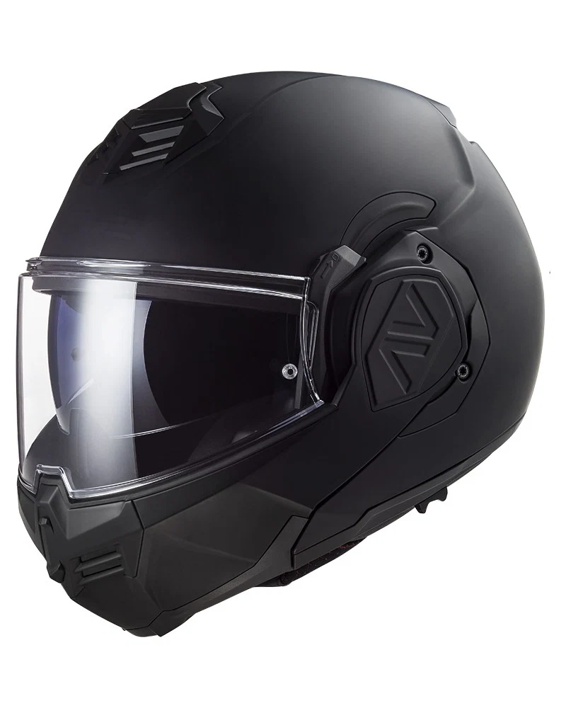 CAPACETE LS2 FF906 ADVANT - Image 2