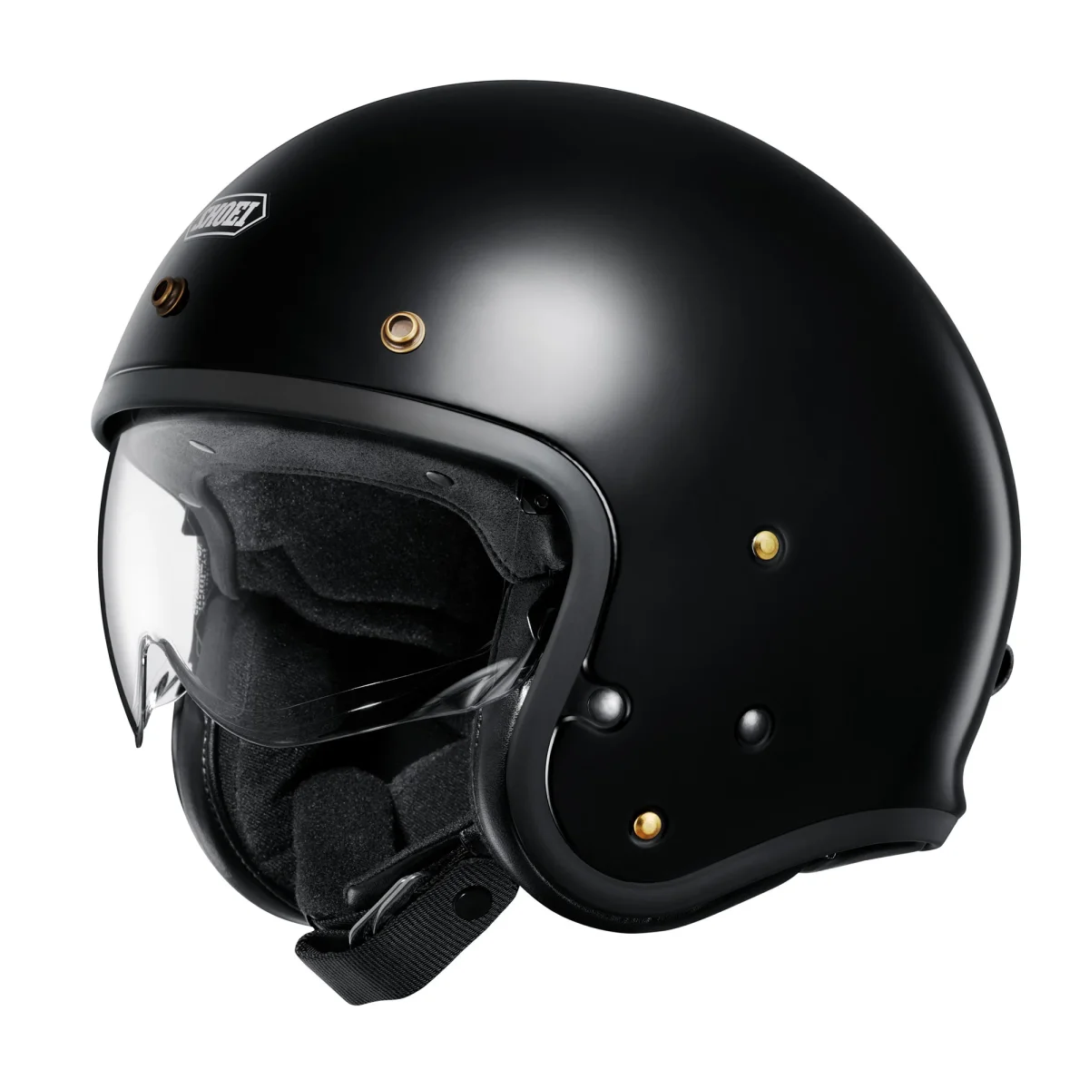 Capacete SHOEI J·O2 - Image 2