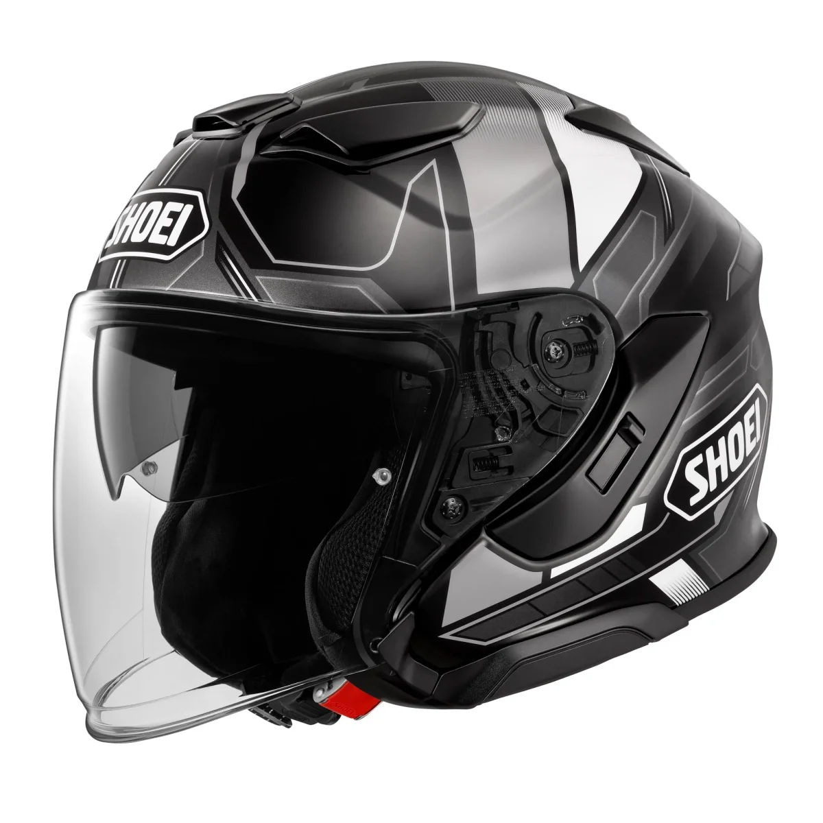 Capacete SHOEI J-Cruise 3 Whizzy - Image 3