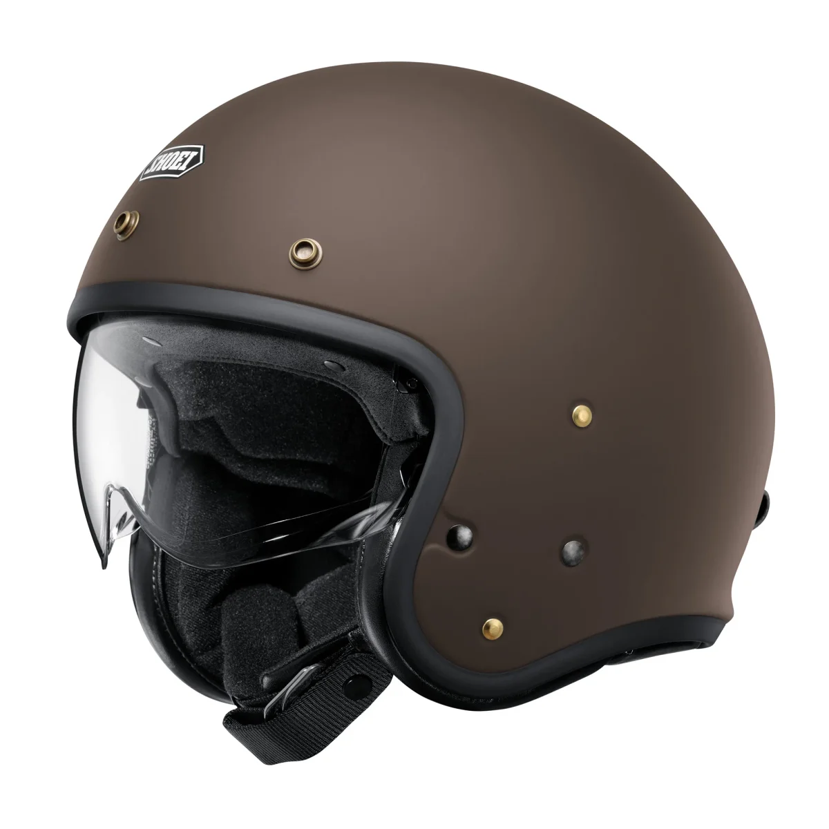 Capacete SHOEI J·O2 - Image 4