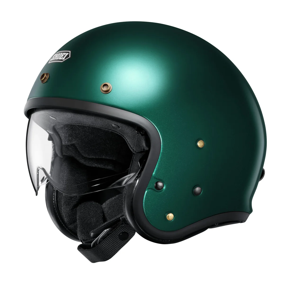 Capacete SHOEI J·O2 - Image 5