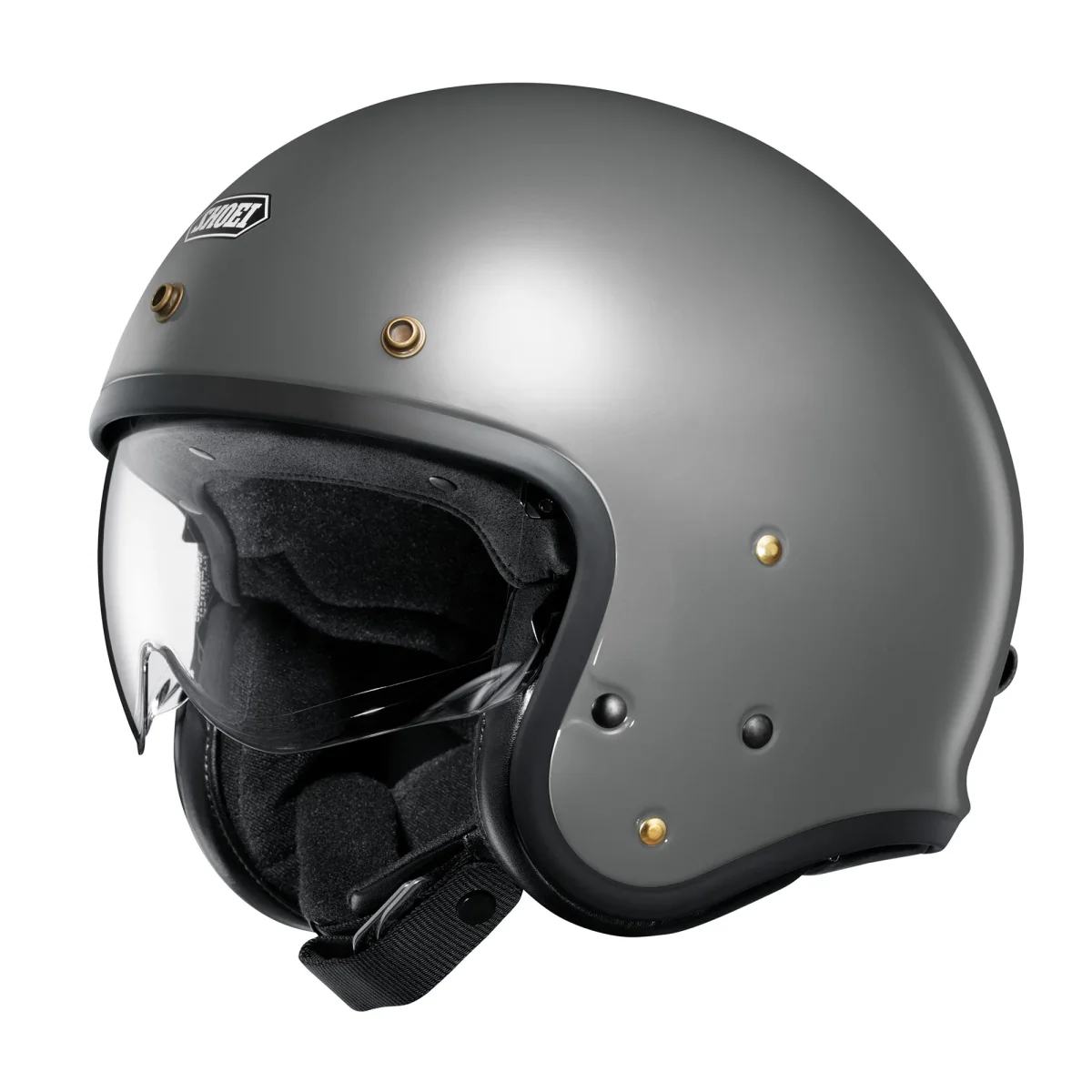 Capacete SHOEI J·O2 - Image 8