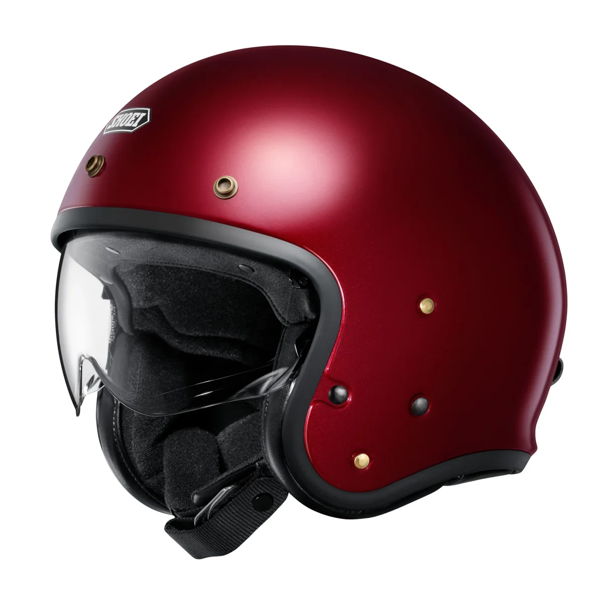 Capacete SHOEI J·O2 - Image 7