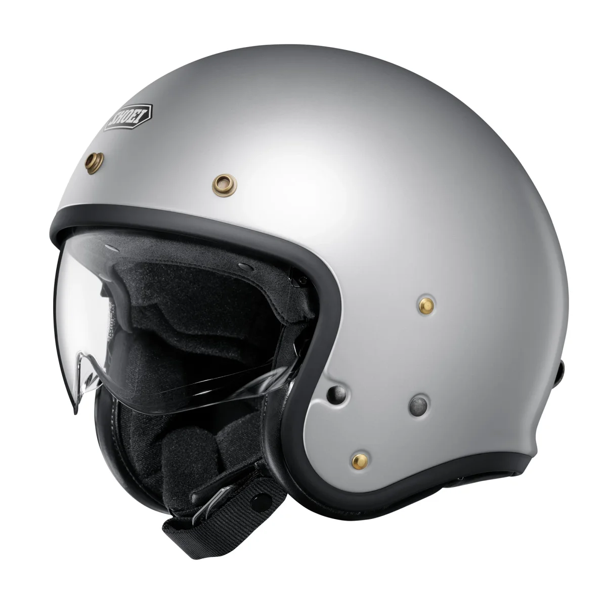 Capacete SHOEI J·O2 - Image 9