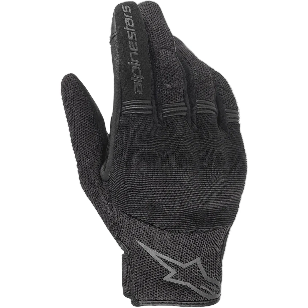 LUVAS ALPINESTARS COPPER PRETO - Image 2