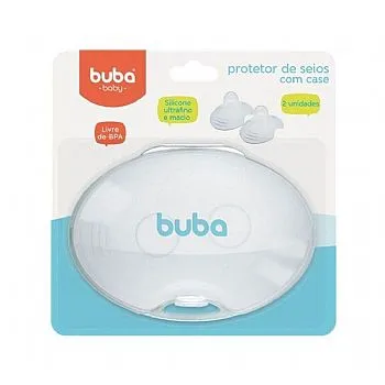 Protetor para Seios com Case – Buba - Image 2