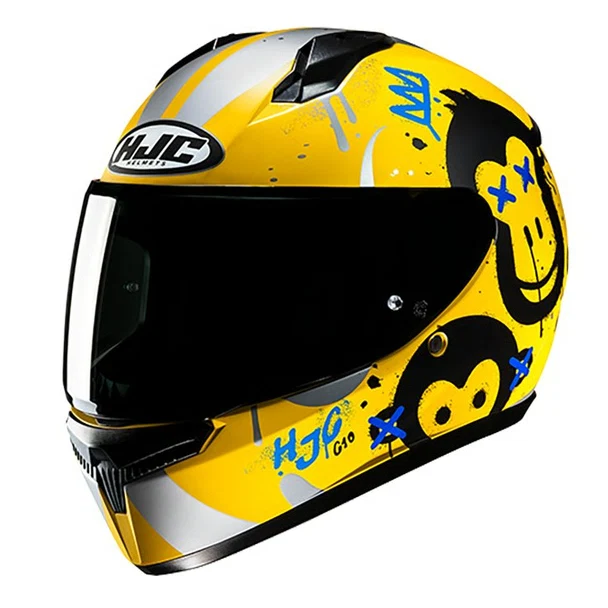 Capacete HJC C10 GETI - Image 2