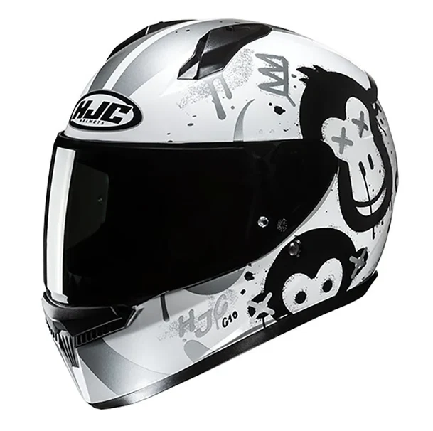 Capacete HJC C10 GETI - Image 3