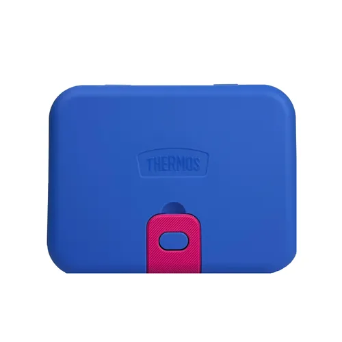 Lancheira Bento Box Roxa – Thermos - Image 2