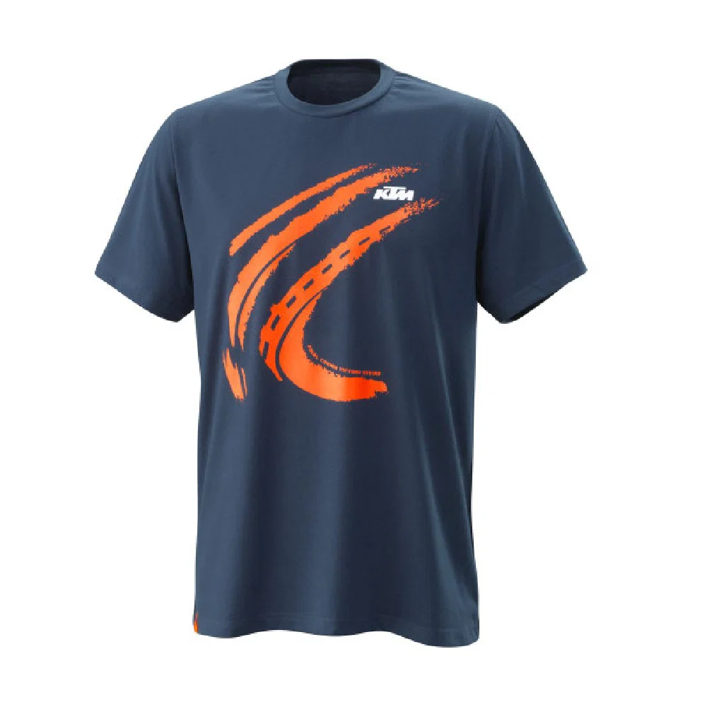KTM t-shirt Magic Corner - Image 2