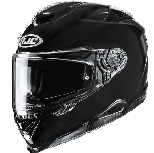 Capacete HJC RPHA 72 METAL BLACK - Image 2
